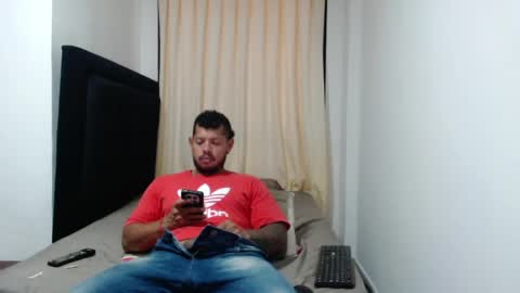 Snapshot of michael_daviss1 chatting on June 2026 04:55:01 PM Michael Daviss online show from June 2026 04:55:01 PM