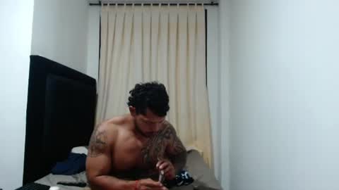 Snapshot of michael_daviss1 chatting on June 2026 12:59:01 AM Michael Daviss online show from June 2026 12:59:01 AM