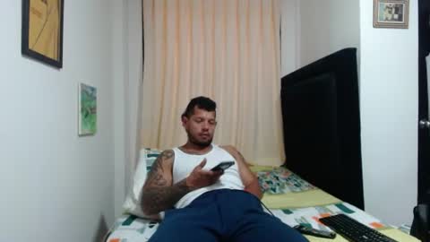 Snapshot of michael_daviss1 chatting on July 2026 07:08:02 PM Michael Daviss online show from July 2026 07:08:02 PM