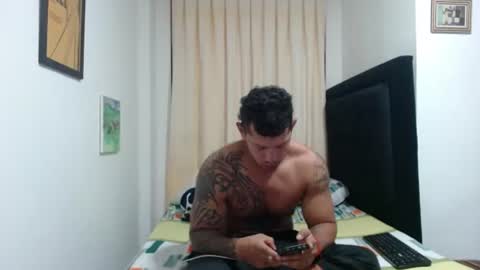 Snapshot of michael_daviss1 chatting on July 2026 02:32:01 PM Michael Daviss online show from July 2026 02:32:01 PM