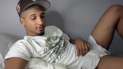 Angel online show from February 2025 12:57:01 AM