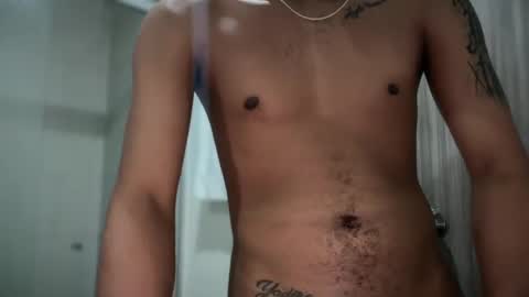 Angel online show from February 2025 06:41:02 PM