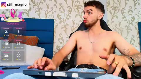 Michael Stevens online show from March 2026 07:07:02 PM