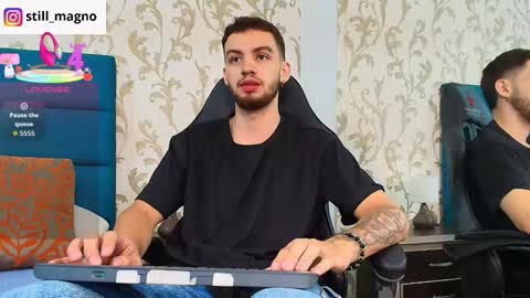 Michael Stevens online show from March 2026 02:20:02 PM