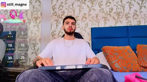 Michael Stevens online show from March 2026 10:37:02 AM