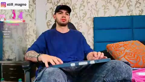 Michael Stevens online show from July 2026 10:09:01 AM