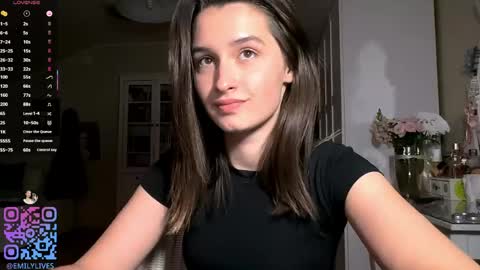 Emily online show from April 2026 06:34:01 PM