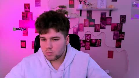 Your Michael online show from March 2026 09:05:02 AM