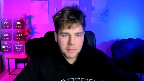 Your Michael online show from March 2026 09:59:01 AM