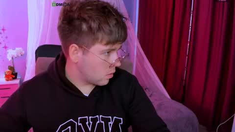 Your Michael online show from March 2026 09:58:02 AM