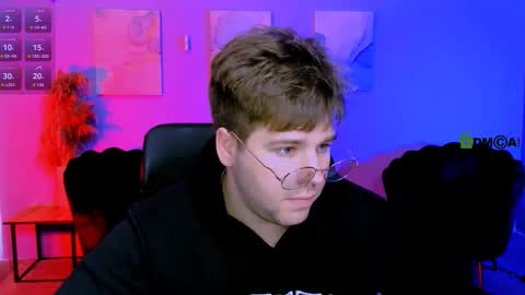 Your Michael online show from March 2026 09:45:02 AM