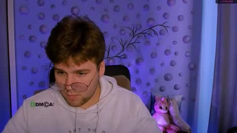 Your Michael online show from March 2026 09:48:02 AM