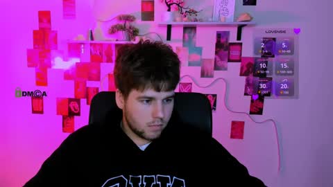 Your Michael online show from March 2026 07:03:02 PM