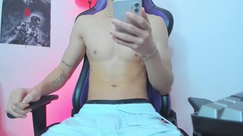 Michael online show from March 2026 09:10:02 PM