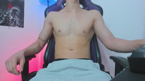 Michael online show from March 2026 03:39:02 AM