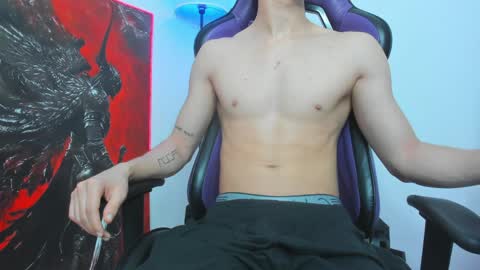 Michael online show from April 2026 05:51:01 PM