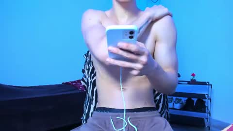 Michael online show from July 2026 04:50:02 AM