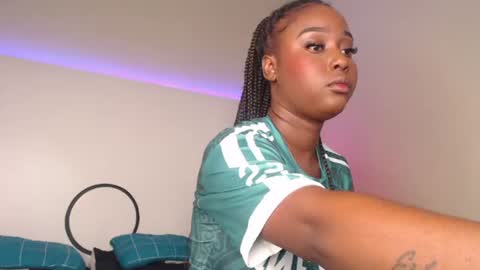 Snapshot of michaelacox chatting on July 2026 12:34:02 PM Michel online show from July 2026 12:34:02 PM