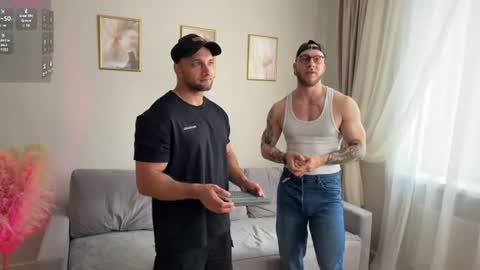 michaelbradley_for_u online show from July 2026 07:55:02 AM