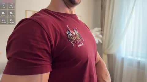 michaelbradley_for_u online show from July 2026 07:22:02 AM