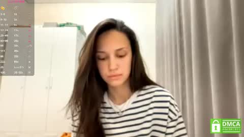 Milana online show from July 2026 08:52:02 PM