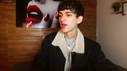 michaelkoiv online show from June 2026 12:20:01 PM