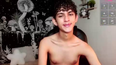 michaelkoiv online show from July 2026 11:41:01 AM