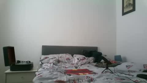 michaelmorgan387 online show from March 2026 09:37:02 AM