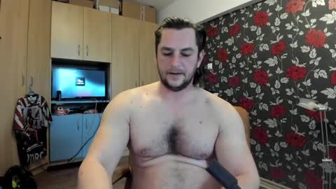 michaelragnar90 online show from March 2026 07:08:02 AM