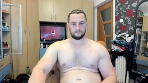 michaelragnar90 online show from June 2026 02:06:01 PM