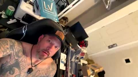 michaelrwatson online show from February 2026 02:58:02 PM