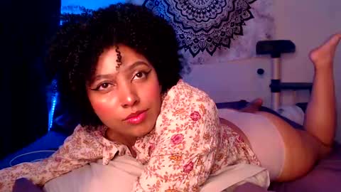 Snapshot of michell_bling chatting on January 2025 03:50:02 AM Michi online show from January 2025 03:50:02 AM
