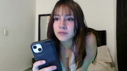 michell_pardo online show from May 2026 12:07:01 AM