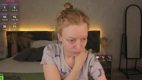 michelle_blond online show from March 2026 09:26:01 AM