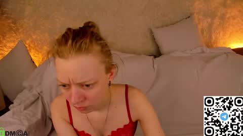 michelle_blond online show from March 2026 07:12:01 AM