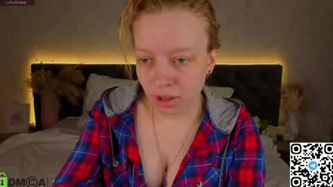 michelle_blond online show from April 2026 12:57:01 AM