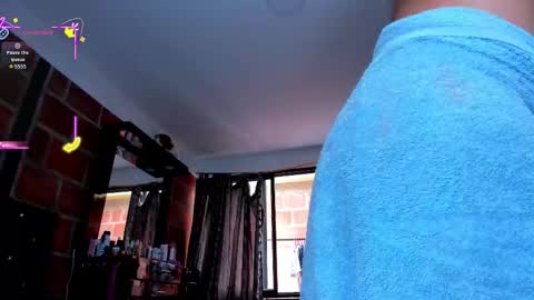 MICHELLE DE LA TORRE online show from March 2026 02:56:01 PM