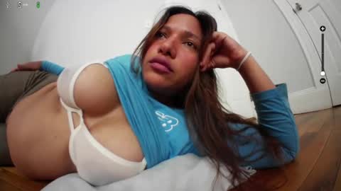 Anne Michelle online show from October 2025 03:44:02 PM