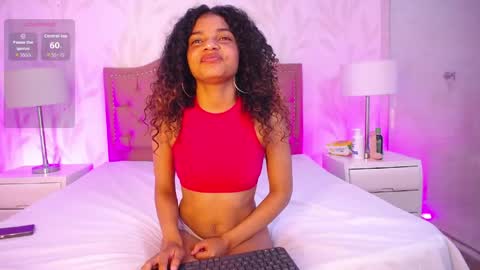 michellebronx online show from April 2026 12:03:01 PM