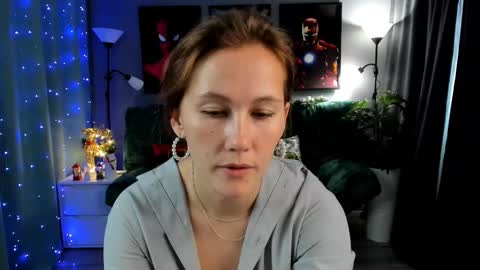 MichelleOrtis online show from December 2025 06:39:02 AM