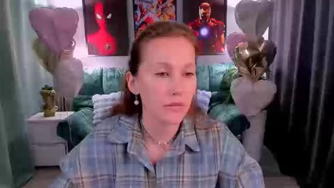 MichelleOrtis online show from March 2026 08:32:02 AM