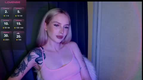 Michelle online show from July 2026 05:19:02 PM