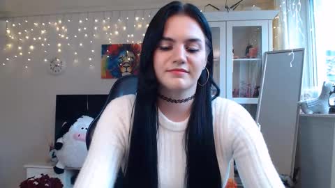 Snapshot of michellfallert chatting on March 2026 02:31:02 PM Jenny online show from March 2026 02:31:02 PM