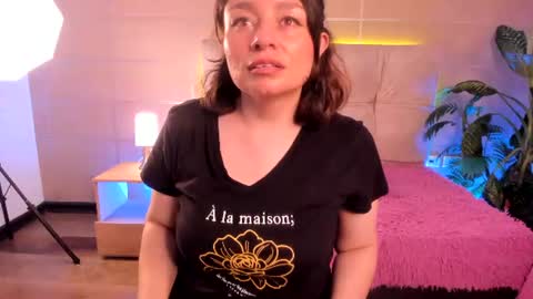 michonne_09 online show from June 2026 09:17:02 PM