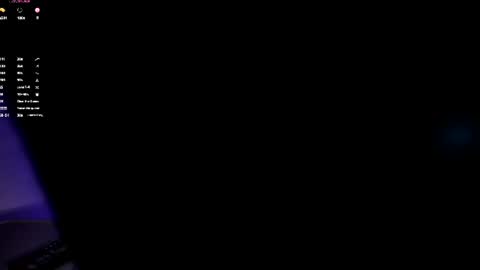michonne_09 online show from July 2026 09:41:01 PM