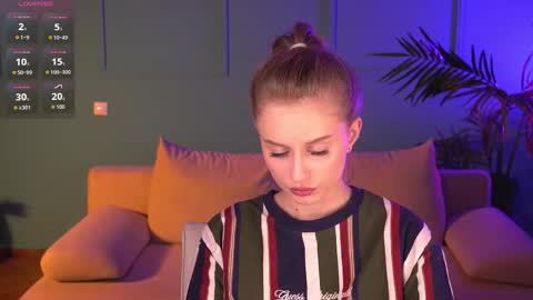 Micky online show from March 2026 07:19:01 PM