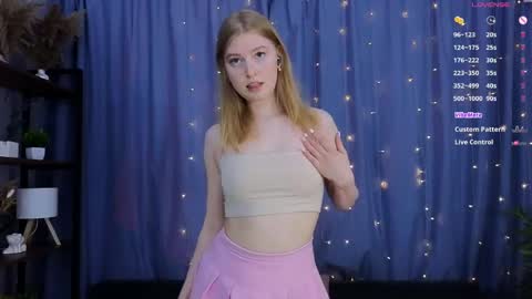 mickeydior online show from April 2026 12:53:02 PM