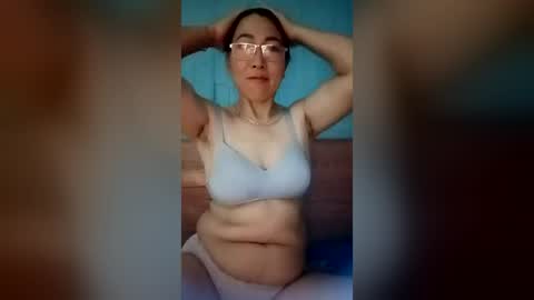 Miky online show from June 2026 10:34:02 PM