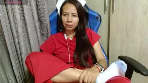 vanesa sexy online show from April 2026 01:42:02 AM