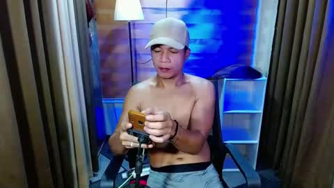 Dave online show from April 2026 09:42:02 PM